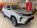 Thumbnail Toyota Fortuner 2.4GD-6 4x4
