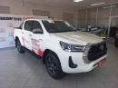 Thumbnail Toyota Hilux 2.8GD-6 48V double cab 4x4 Raider