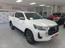 Thumbnail Toyota Hilux 2.8GD-6 48V double cab 4x4 Raider