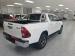 Toyota Hilux 2.8GD-6 48V double cab 4x4 Raider - Thumbnail 2