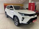 Thumbnail Toyota Fortuner 2.4GD-6 4x4