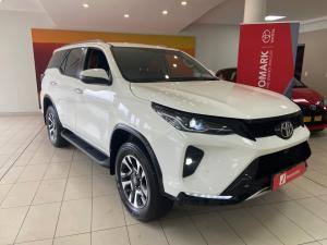 Toyota Fortuner 2.4GD-6 4x4 - Image 1