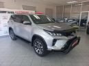 Thumbnail Toyota Fortuner 2.8GD-6 4x4