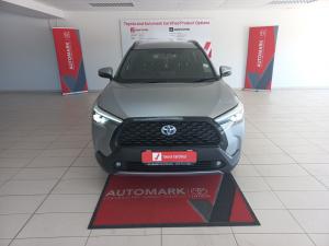 Toyota Corolla Cross 1.8 Hybrid XS - Image 8
