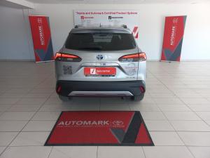 Toyota Corolla Cross 1.8 Hybrid XS - Image 9