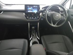 Toyota Corolla Cross 1.8 Hybrid XS - Image 10