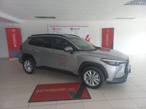 Toyota Corolla Cross 1.8 Hybrid XS - Image 1