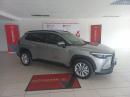 Thumbnail Toyota Corolla Cross 1.8 Hybrid XS