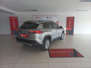 Toyota Corolla Cross 1.8 Hybrid XS - Image 2
