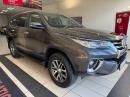 Thumbnail Toyota Fortuner 2.4GD-6 auto