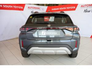 Suzuki Fronx 1.5 GL auto - Image 5