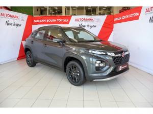 Suzuki Fronx 1.5 GL auto - Image 1