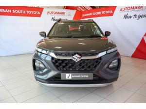 Suzuki Fronx 1.5 GL auto - Image 4