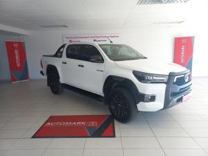 Toyota Hilux 2.8GD-6 double cab 4x4 Legend auto - Image 1