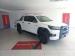 Toyota Hilux 2.8GD-6 double cab 4x4 Legend auto - Thumbnail 1