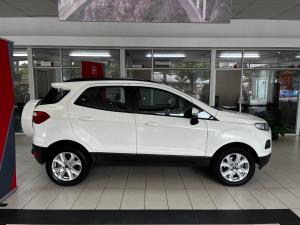 Ford EcoSport 1.0T Trend - Image 7