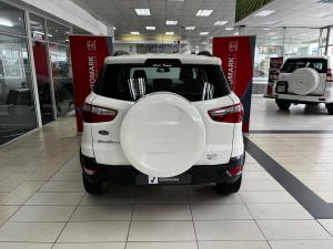 Ford EcoSport 1.0T Trend - Image 9
