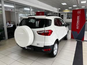 Ford EcoSport 1.0T Trend - Image 4