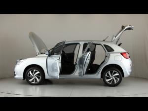 Toyota Starlet 1.5 XS auto - Image 11