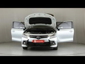 Toyota Starlet 1.5 XS auto - Image 13