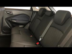 Toyota Starlet 1.5 XS auto - Image 21