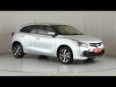 Thumbnail Toyota Starlet 1.5 XS auto