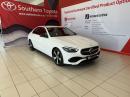 Thumbnail Mercedes-Benz C-Class C200 Avantgarde