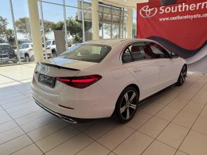 Mercedes-Benz C-Class C200 Avantgarde - Image 3