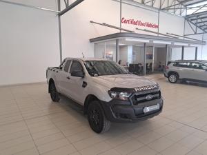 Ford Ranger 2.2TDCi SuperCab Hi-Rider - Image 1