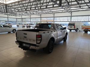 Ford Ranger 2.2TDCi SuperCab Hi-Rider - Image 2