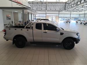 Ford Ranger 2.2TDCi SuperCab Hi-Rider - Image 3