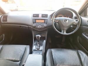 Honda Accord Executive automatic - Image 6