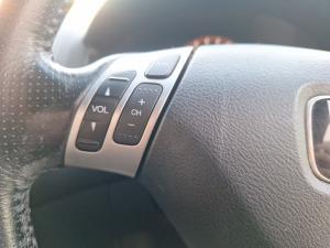 Honda Accord Executive automatic - Image 9