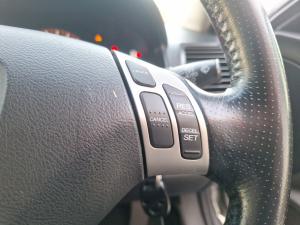 Honda Accord Executive automatic - Image 10