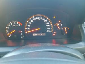 Honda Accord Executive automatic - Image 11