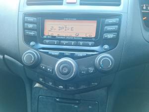 Honda Accord Executive automatic - Image 13