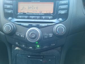 Honda Accord Executive automatic - Image 14