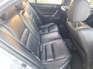 Honda Accord Executive automatic - Image 16