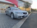 Thumbnail Honda Accord Executive automatic
