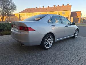 Honda Accord Executive automatic - Image 2