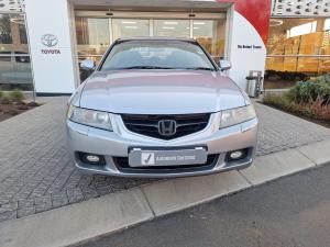 Honda Accord Executive automatic - Image 4
