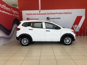 Renault Triber 1.0 Life - Image 5
