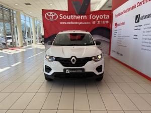 Renault Triber 1.0 Life - Image 6