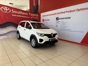Renault Triber 1.0 Life - Image 1