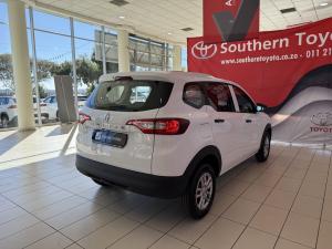 Renault Triber 1.0 Life - Image 3
