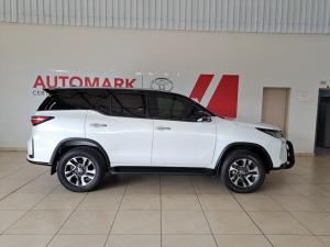 Toyota Fortuner 2.8GD-6 4x4 VX - Image 13