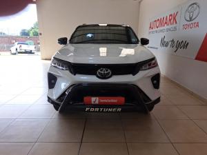 Toyota Fortuner 2.8GD-6 4x4 VX - Image 14