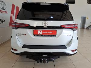Toyota Fortuner 2.8GD-6 4x4 VX - Image 15