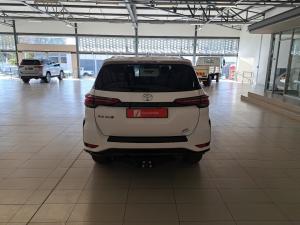 Toyota Fortuner 2.4GD-6 auto - Image 5