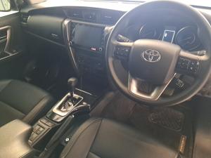 Toyota Fortuner 2.4GD-6 auto - Image 7